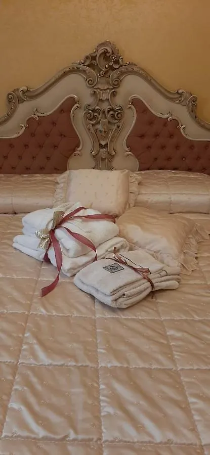 Bebeldar Jiudicissa Eleonora De Arborea B&B Furtei